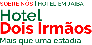 Hotel em Jaíba