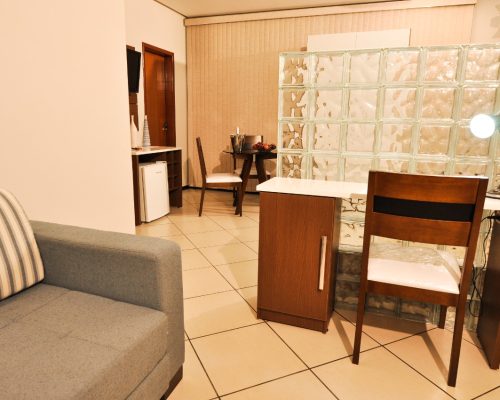 Suite Presidencial (2)